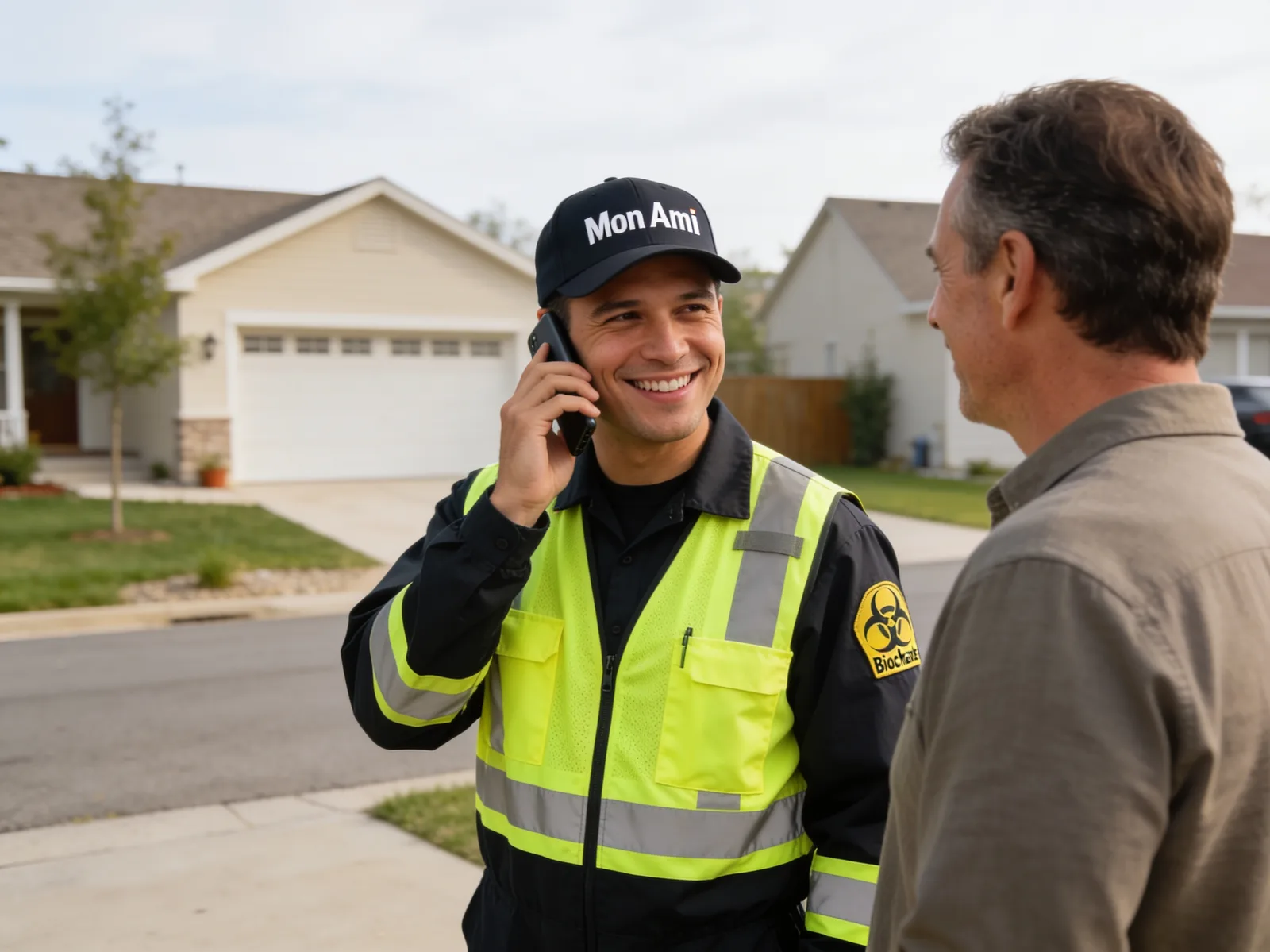 Sewage Cleanup Cable, WI FAQs